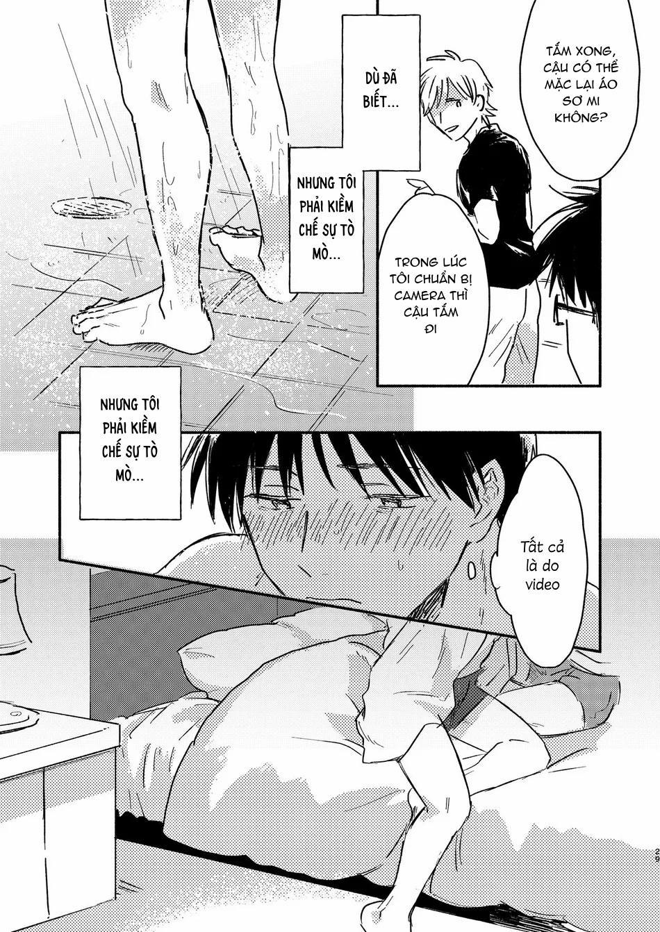 TUYỂN TẬP GÂY NỨNG NHÀ RÔ 394 trang 27