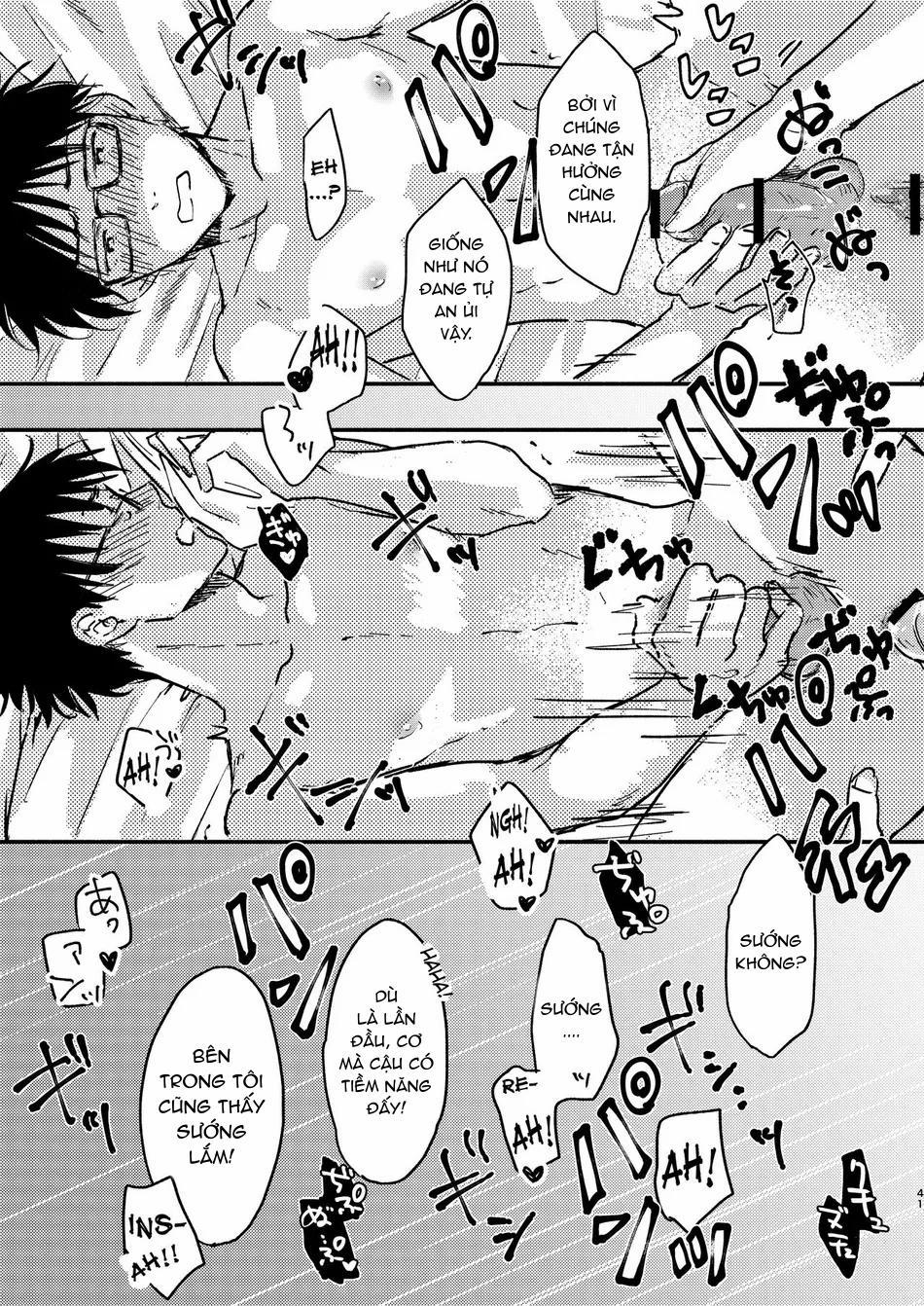 TUYỂN TẬP GÂY NỨNG NHÀ RÔ 394 trang 39