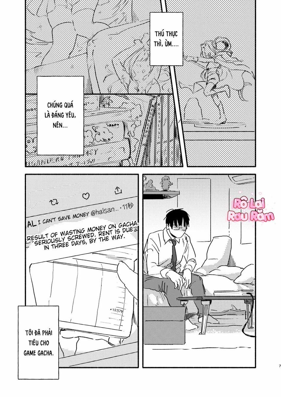 TUYỂN TẬP GÂY NỨNG NHÀ RÔ 394 trang 5