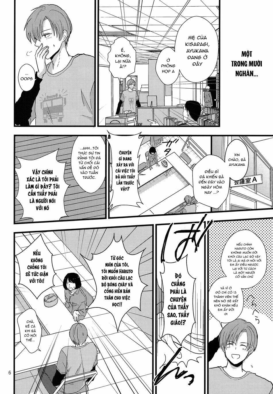 TUYỂN TẬP GÂY NỨNG NHÀ RÔ 396 trang 4