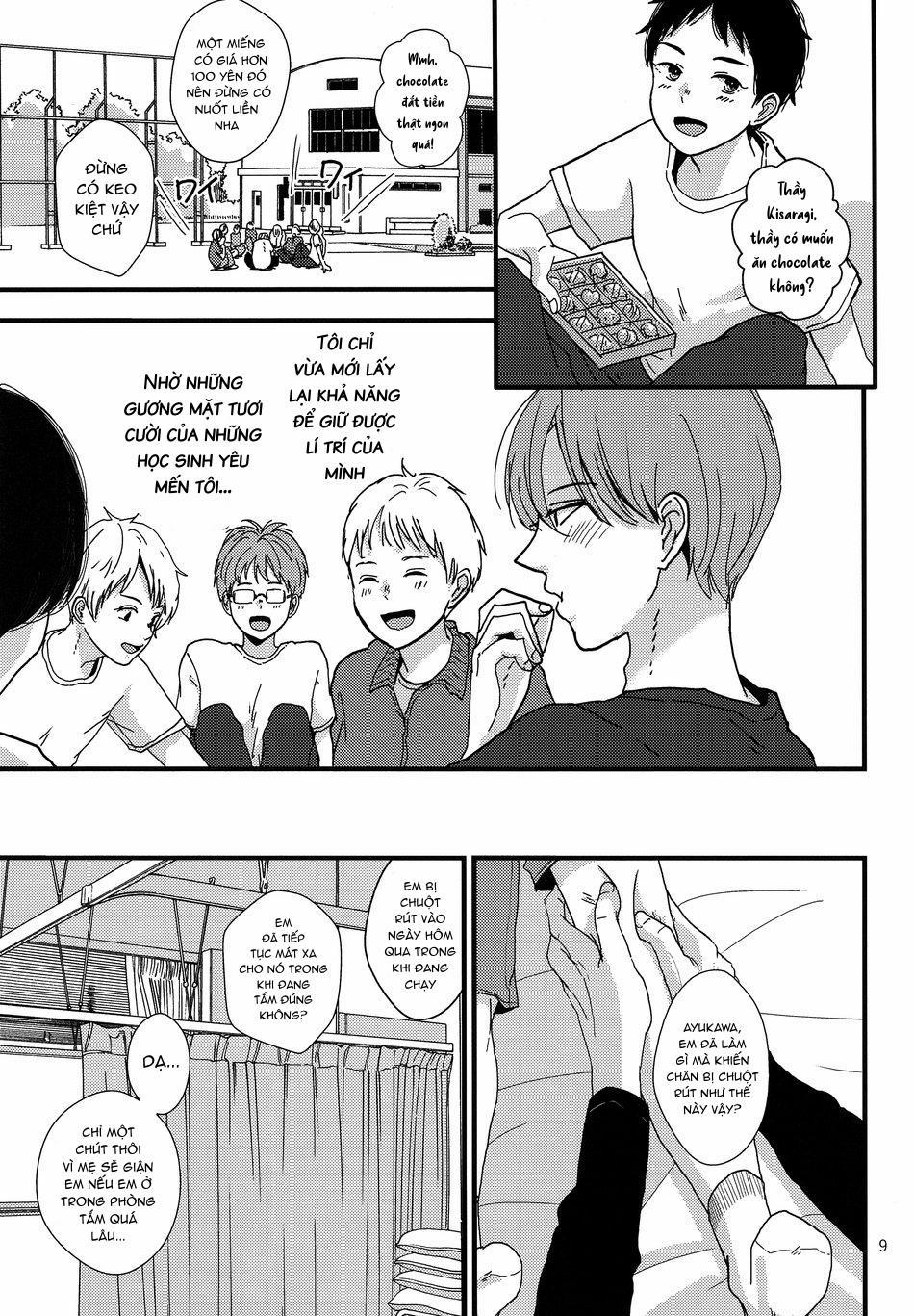 TUYỂN TẬP GÂY NỨNG NHÀ RÔ 396 trang 7