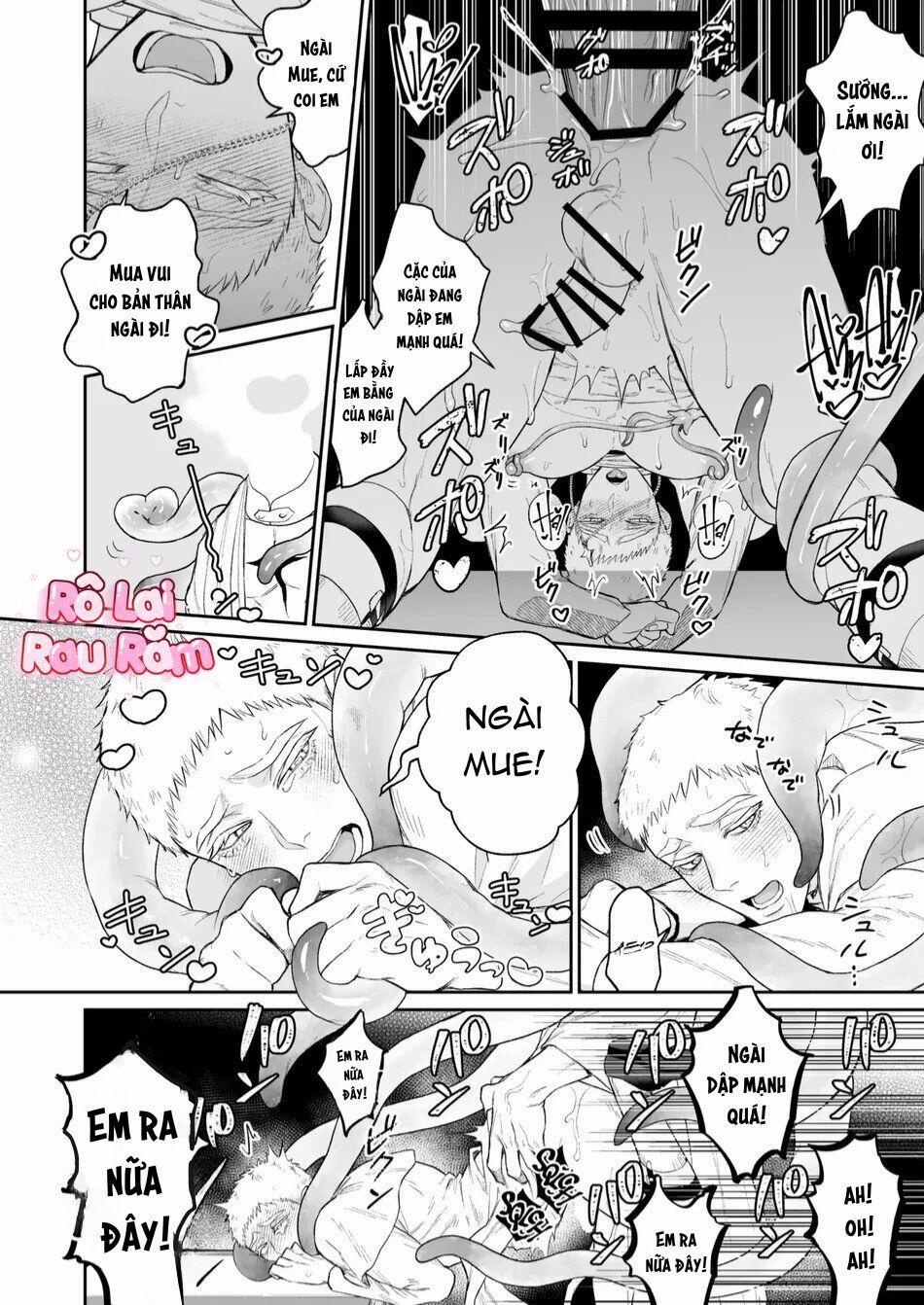 TUYỂN TẬP GÂY NỨNG NHÀ RÔ 397 trang 18