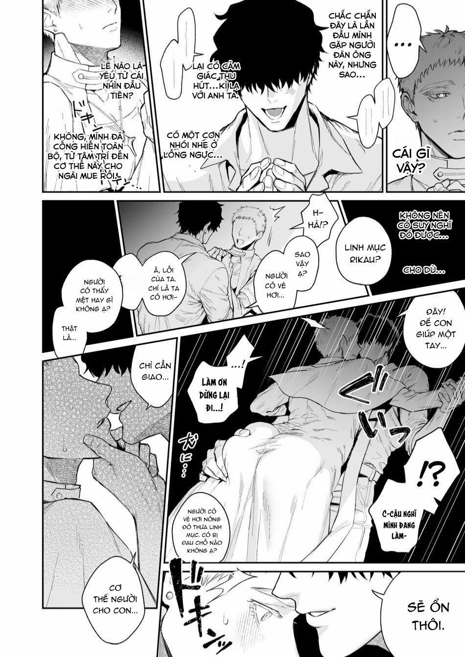 TUYỂN TẬP GÂY NỨNG NHÀ RÔ 397 trang 4