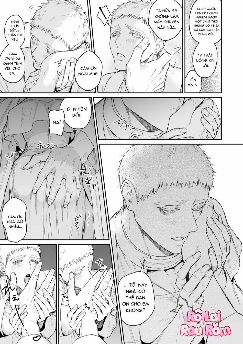 TUYỂN TẬP GÂY NỨNG NHÀ RÔ 397 trang 7