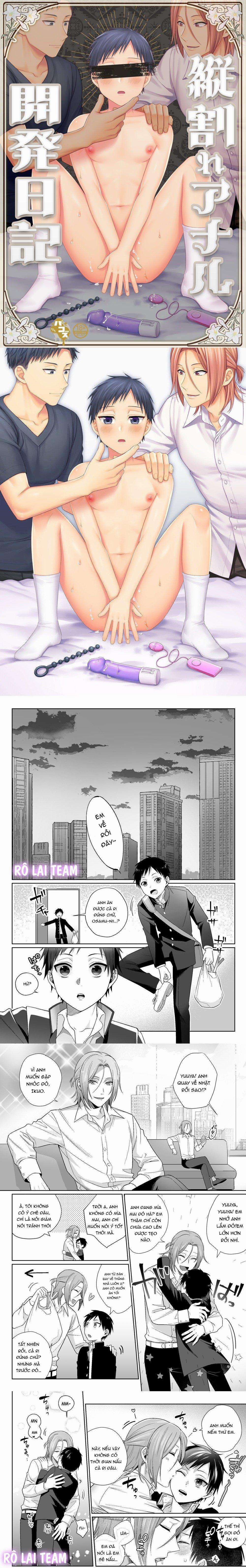 TUYỂN TẬP GÂY NỨNG NHÀ RÔ 4.1 trang 0