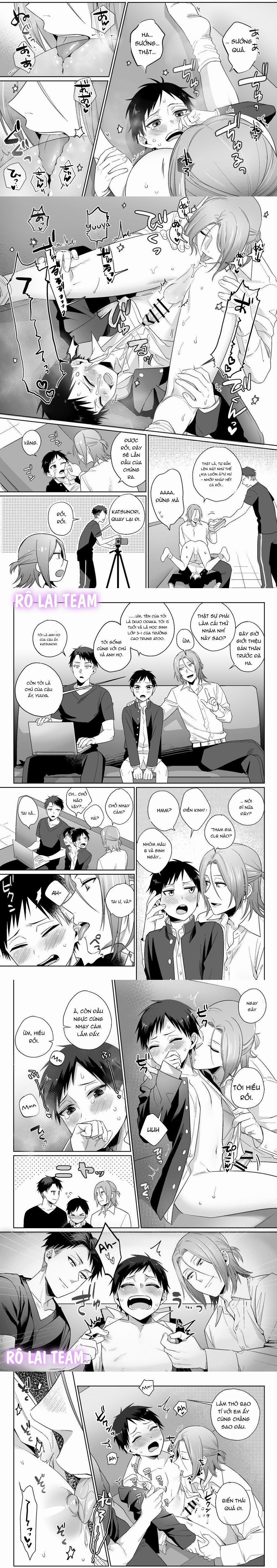 TUYỂN TẬP GÂY NỨNG NHÀ RÔ 4.1 trang 2