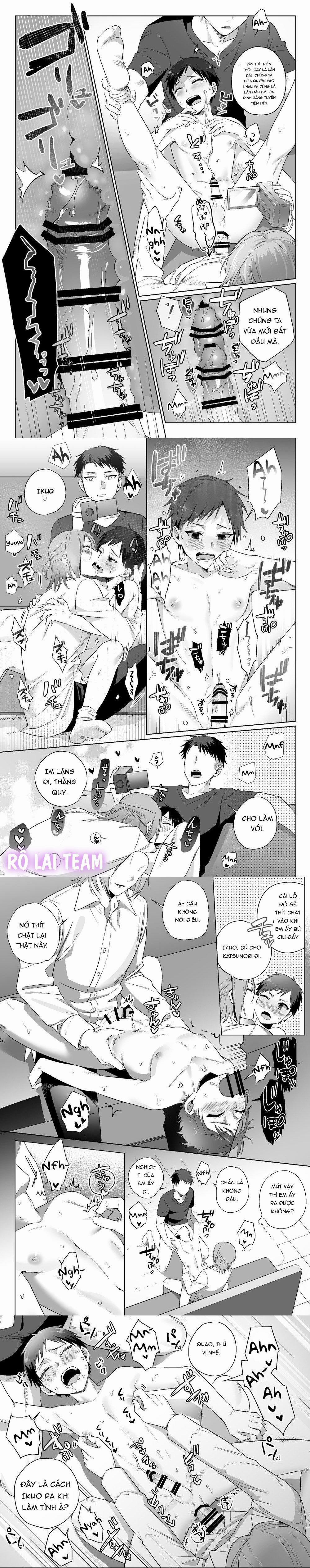 TUYỂN TẬP GÂY NỨNG NHÀ RÔ 4.2 trang 1