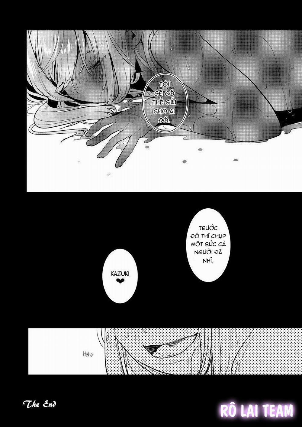 TUYỂN TẬP GÂY NỨNG NHÀ RÔ 5 Tg Aimaitei trang 22