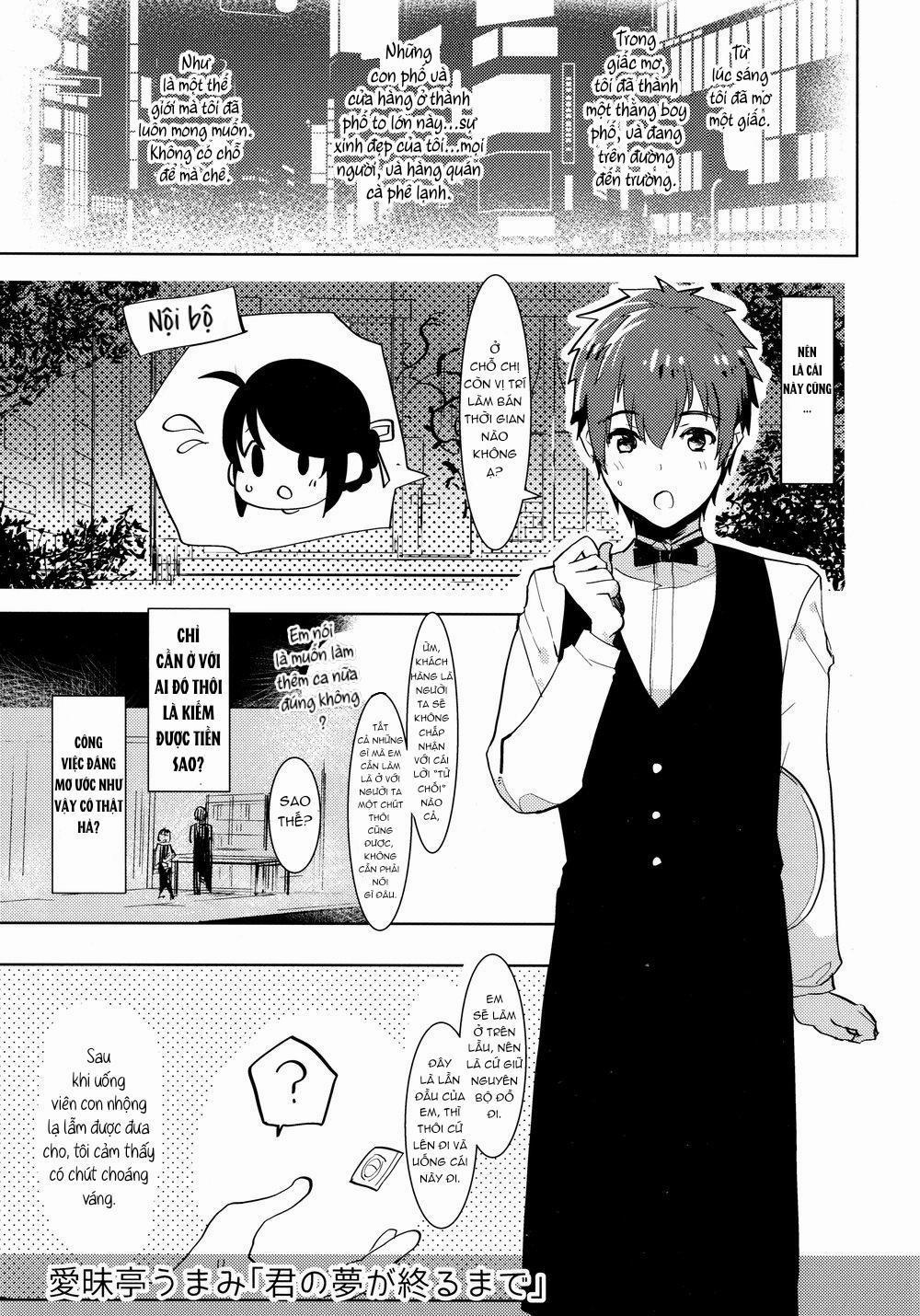 TUYỂN TẬP GÂY NỨNG NHÀ RÔ 6 trang 1