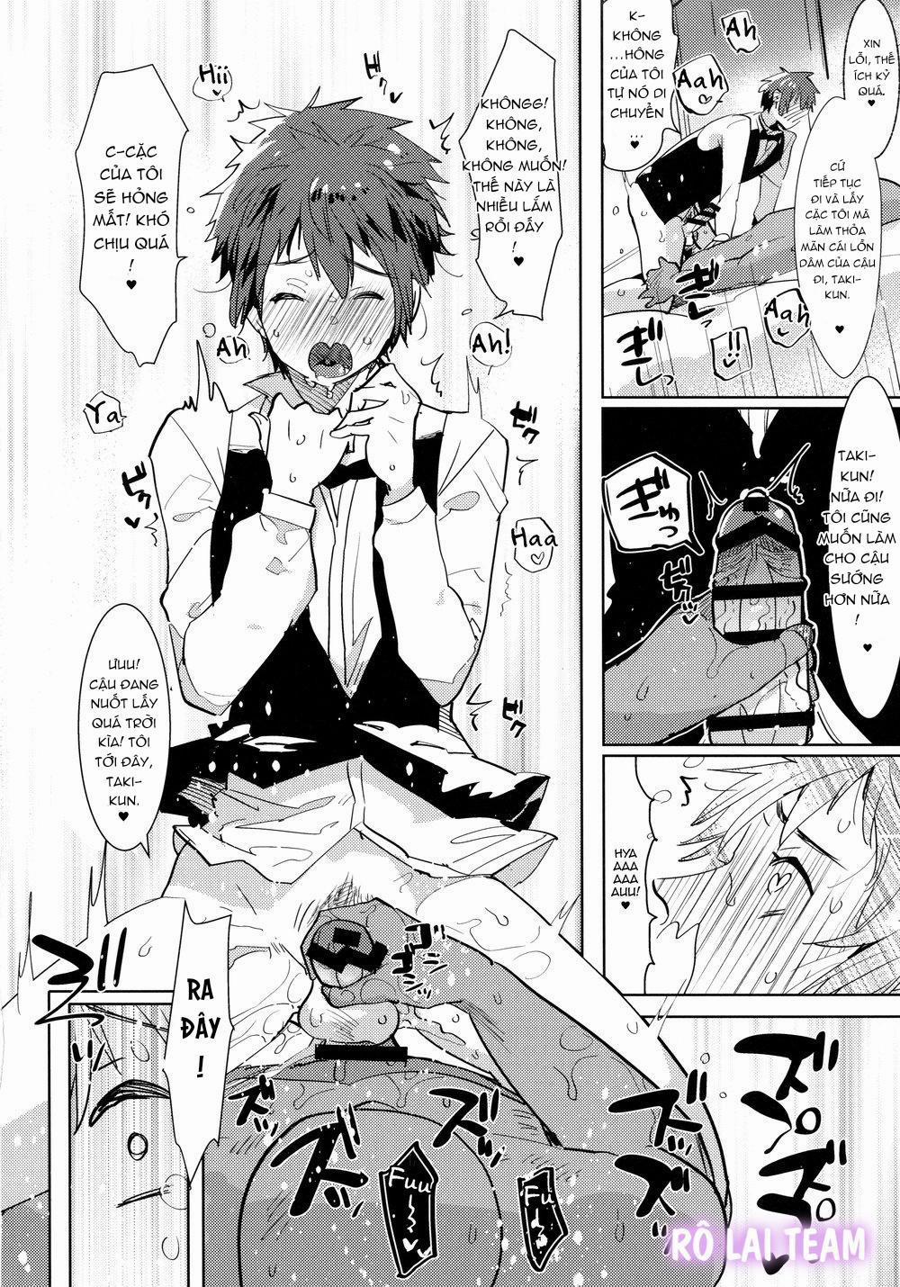 TUYỂN TẬP GÂY NỨNG NHÀ RÔ 6 trang 14