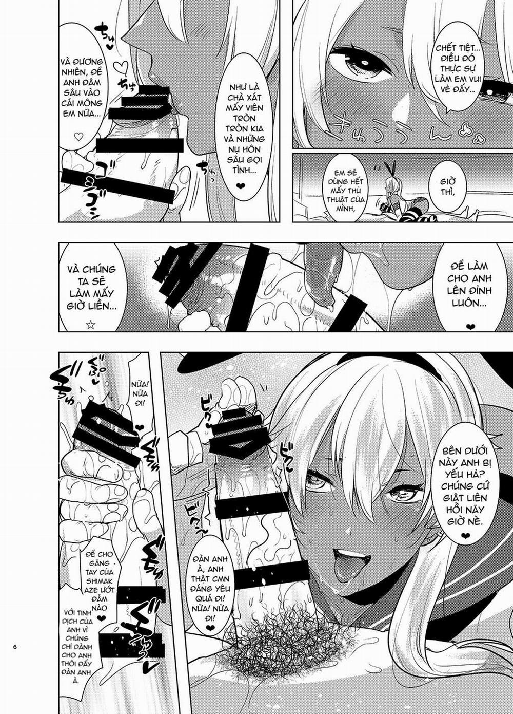 TUYỂN TẬP GÂY NỨNG NHÀ RÔ 7 Tg Aimaitei trang 4