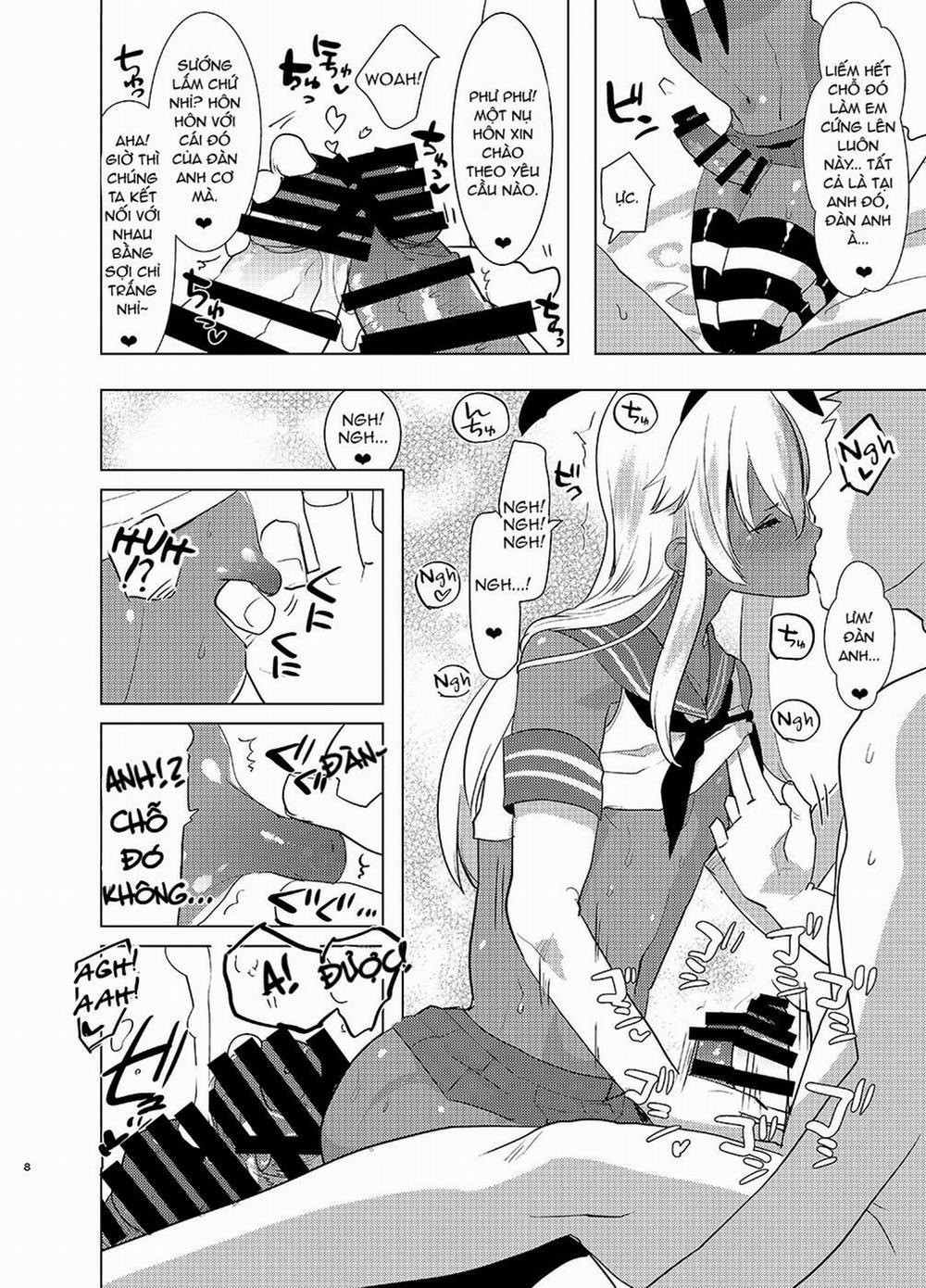 TUYỂN TẬP GÂY NỨNG NHÀ RÔ 7 Tg Aimaitei trang 6