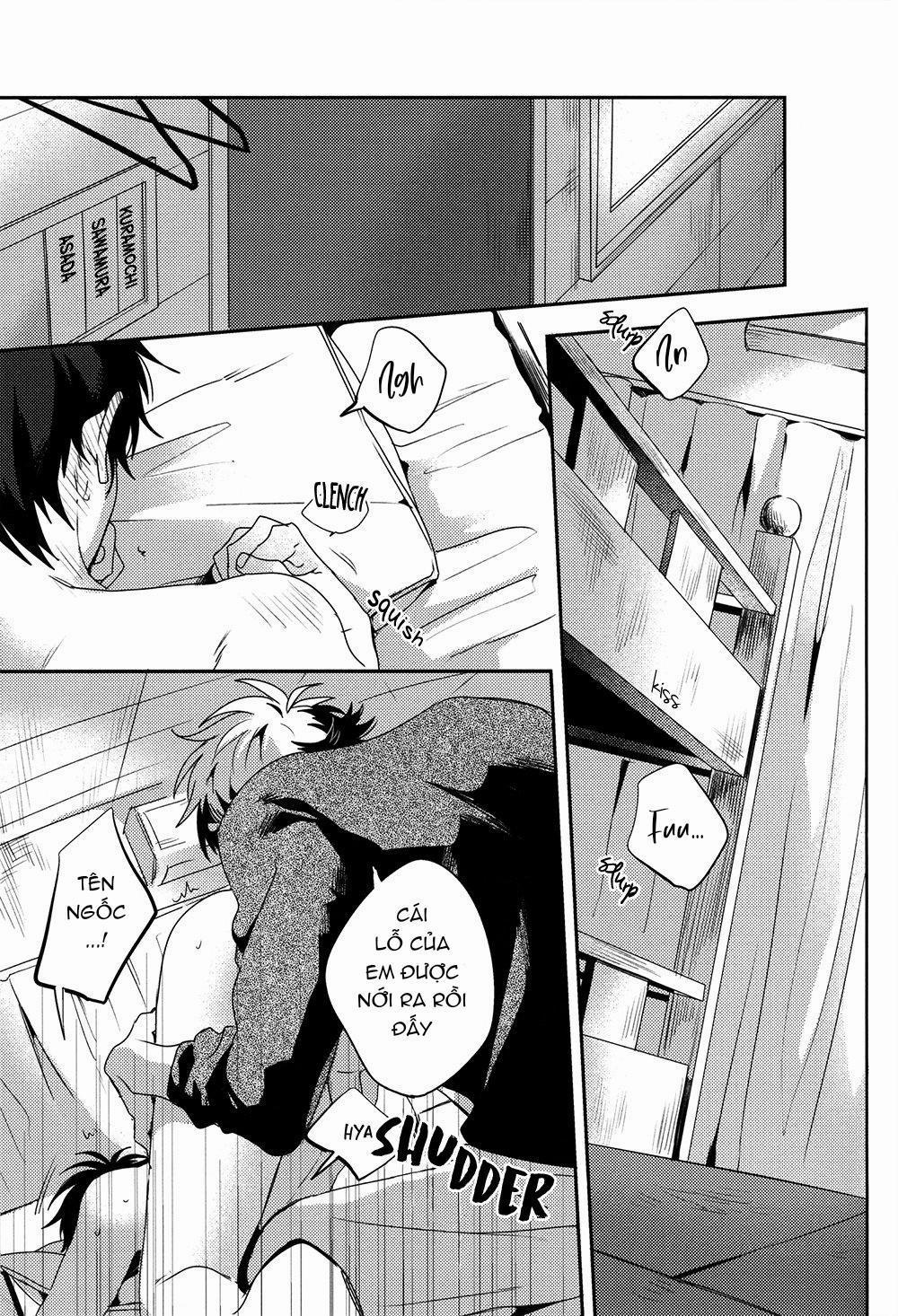 TUYỂN TẬP GÂY NỨNG NHÀ RÔ 8 trang 1