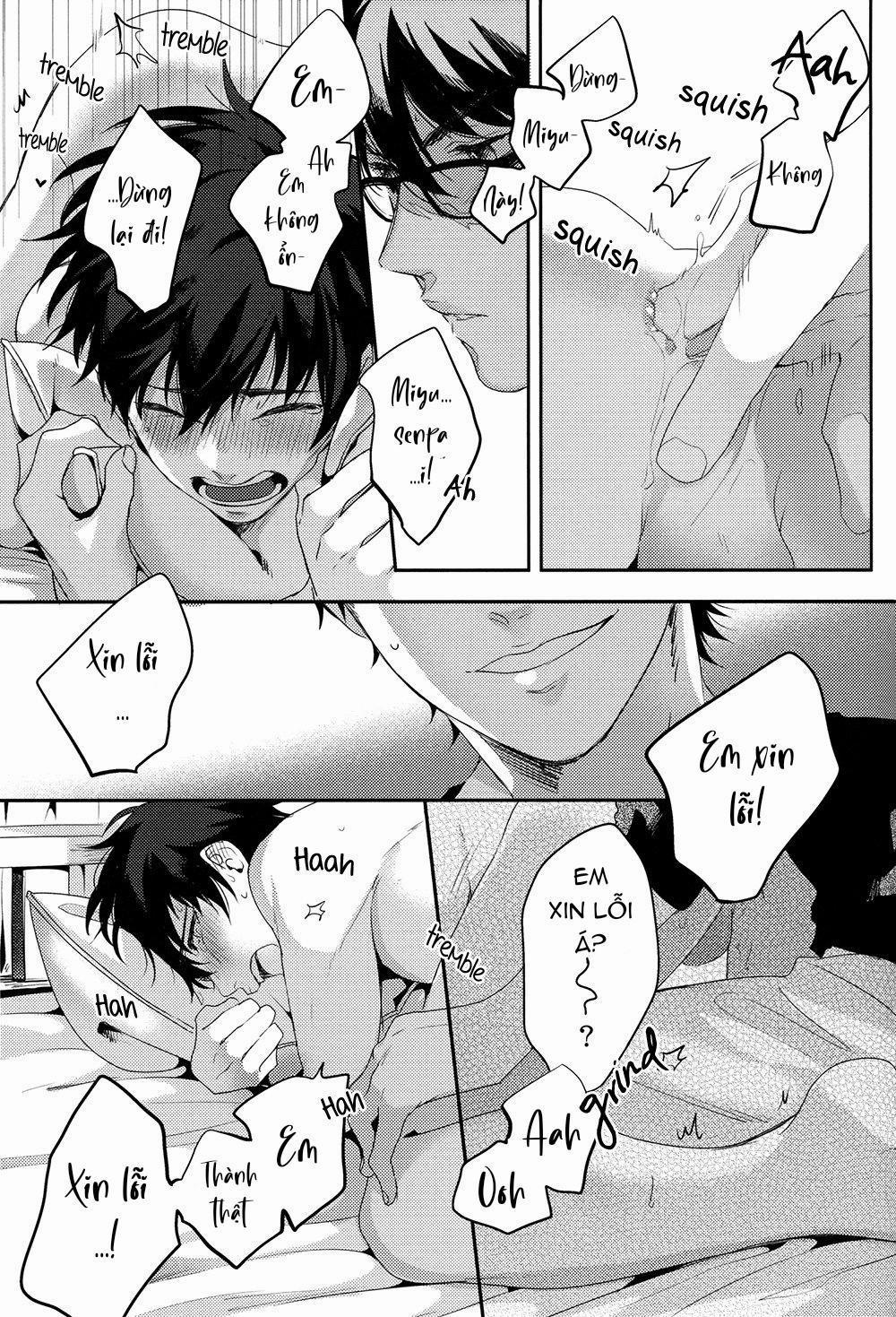 TUYỂN TẬP GÂY NỨNG NHÀ RÔ 8 trang 21