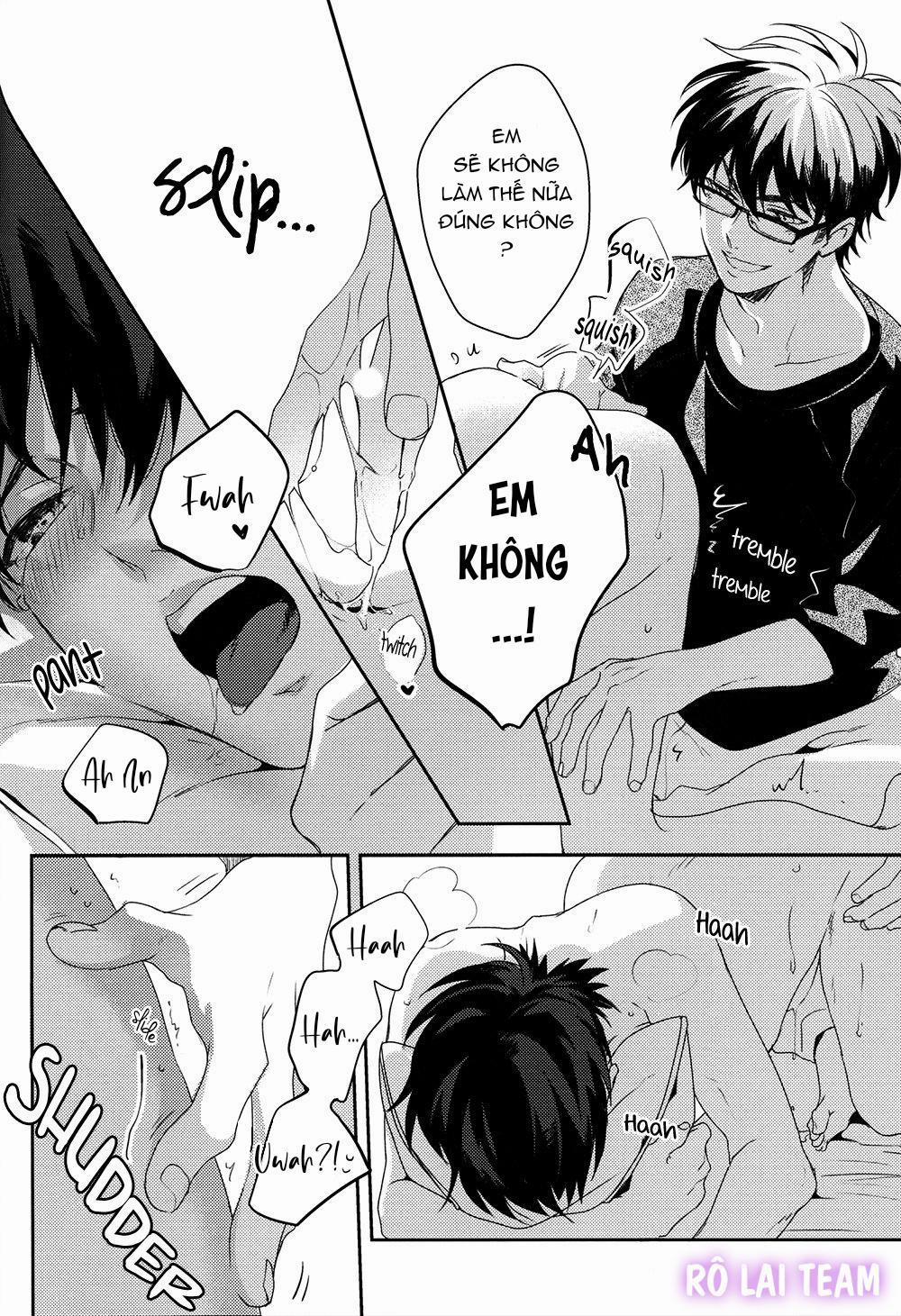 TUYỂN TẬP GÂY NỨNG NHÀ RÔ 8 trang 22