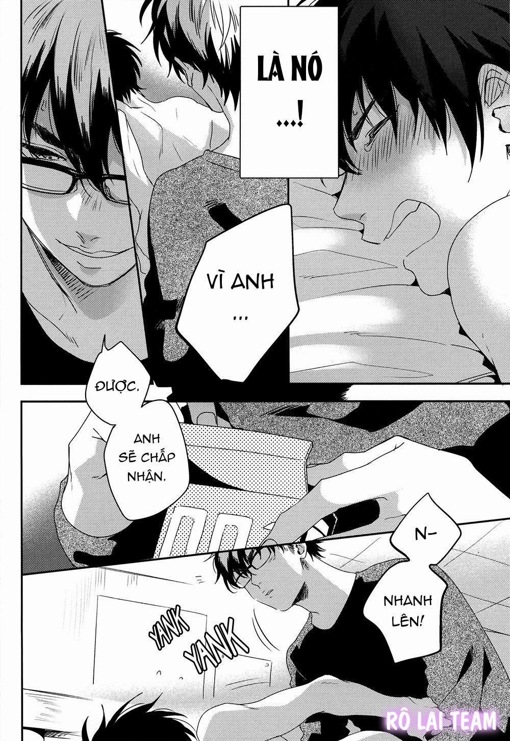 TUYỂN TẬP GÂY NỨNG NHÀ RÔ 8 trang 24