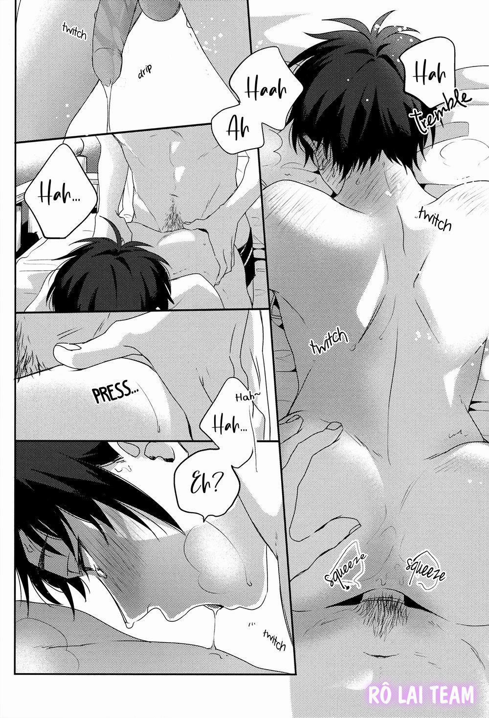 TUYỂN TẬP GÂY NỨNG NHÀ RÔ 8 trang 26