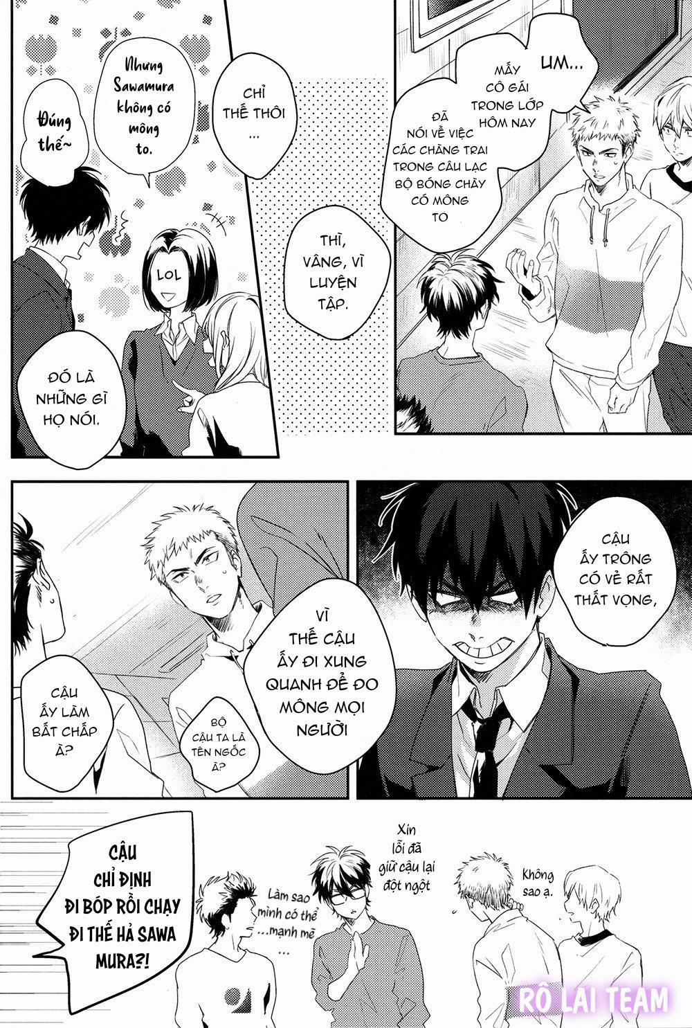 TUYỂN TẬP GÂY NỨNG NHÀ RÔ 8 trang 6