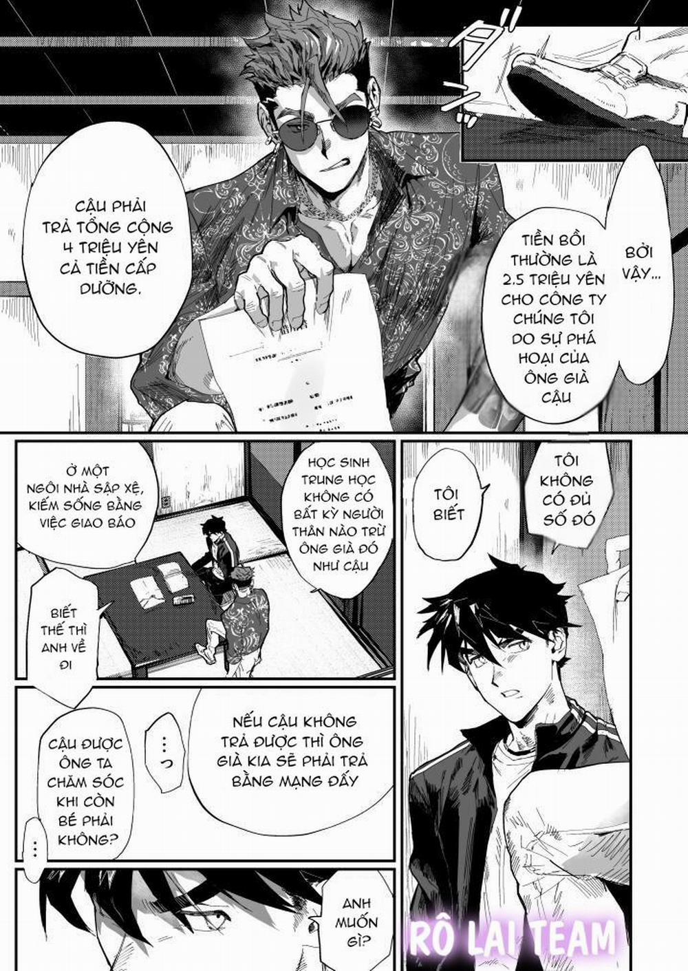 TUYỂN TẬP GÂY NỨNG NHÀ RÔ 9 trang 1