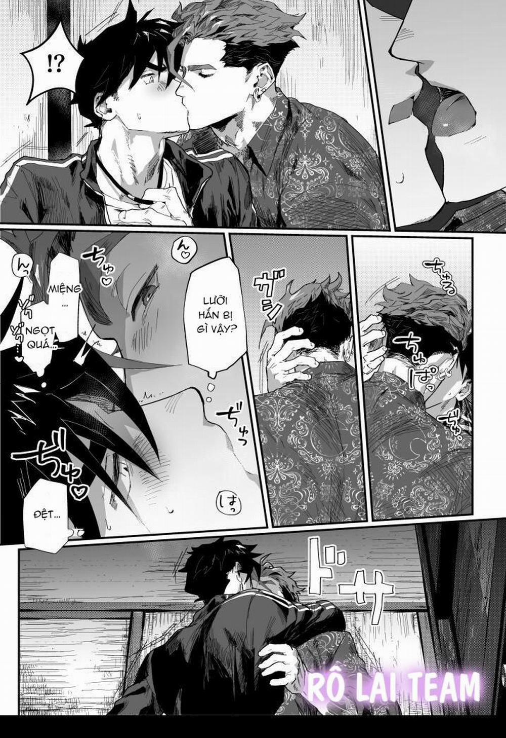 TUYỂN TẬP GÂY NỨNG NHÀ RÔ 9 trang 3