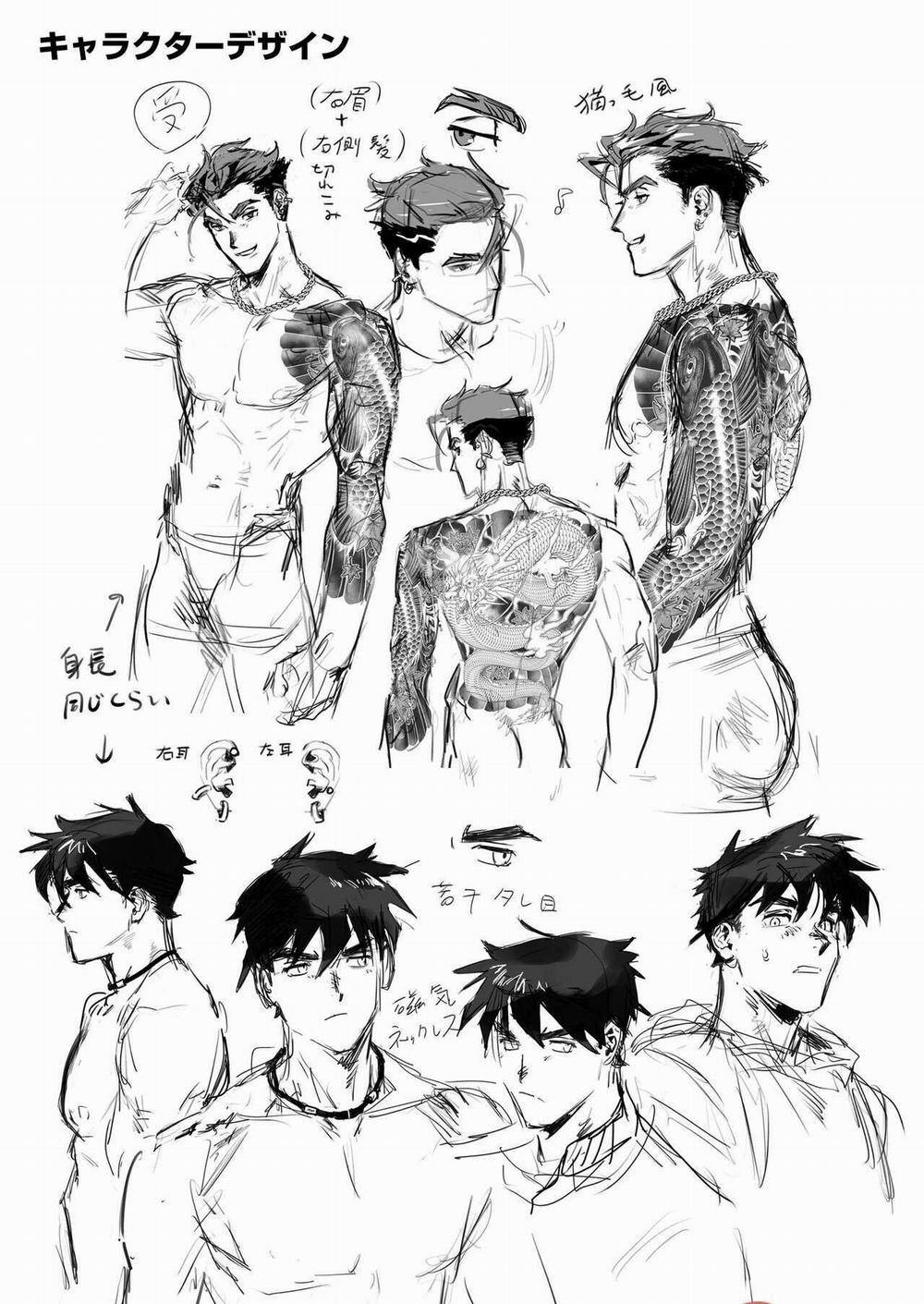 TUYỂN TẬP GÂY NỨNG NHÀ RÔ 9 trang 34