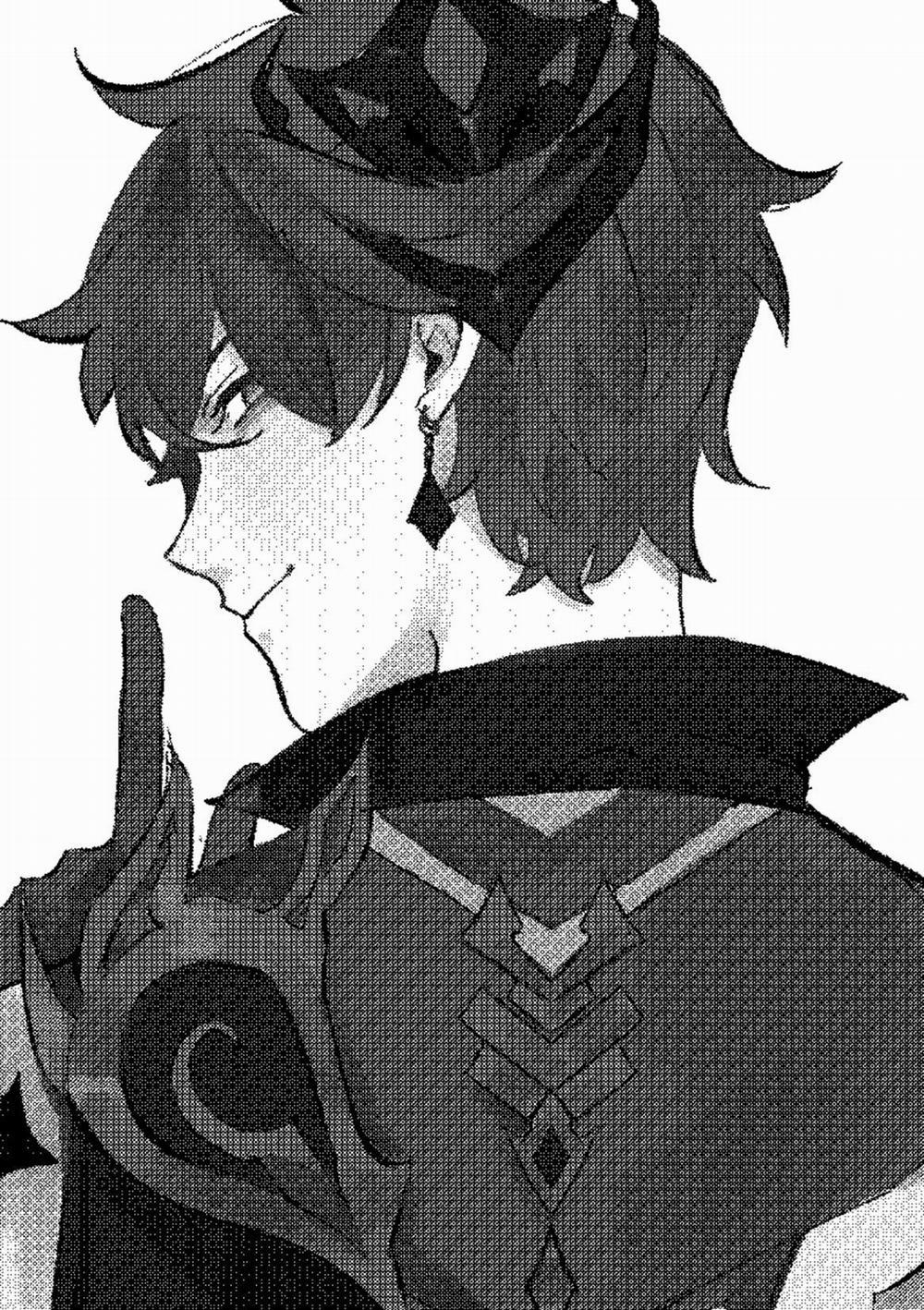 Tuyển Tập Genshin Impact 15 trang 0