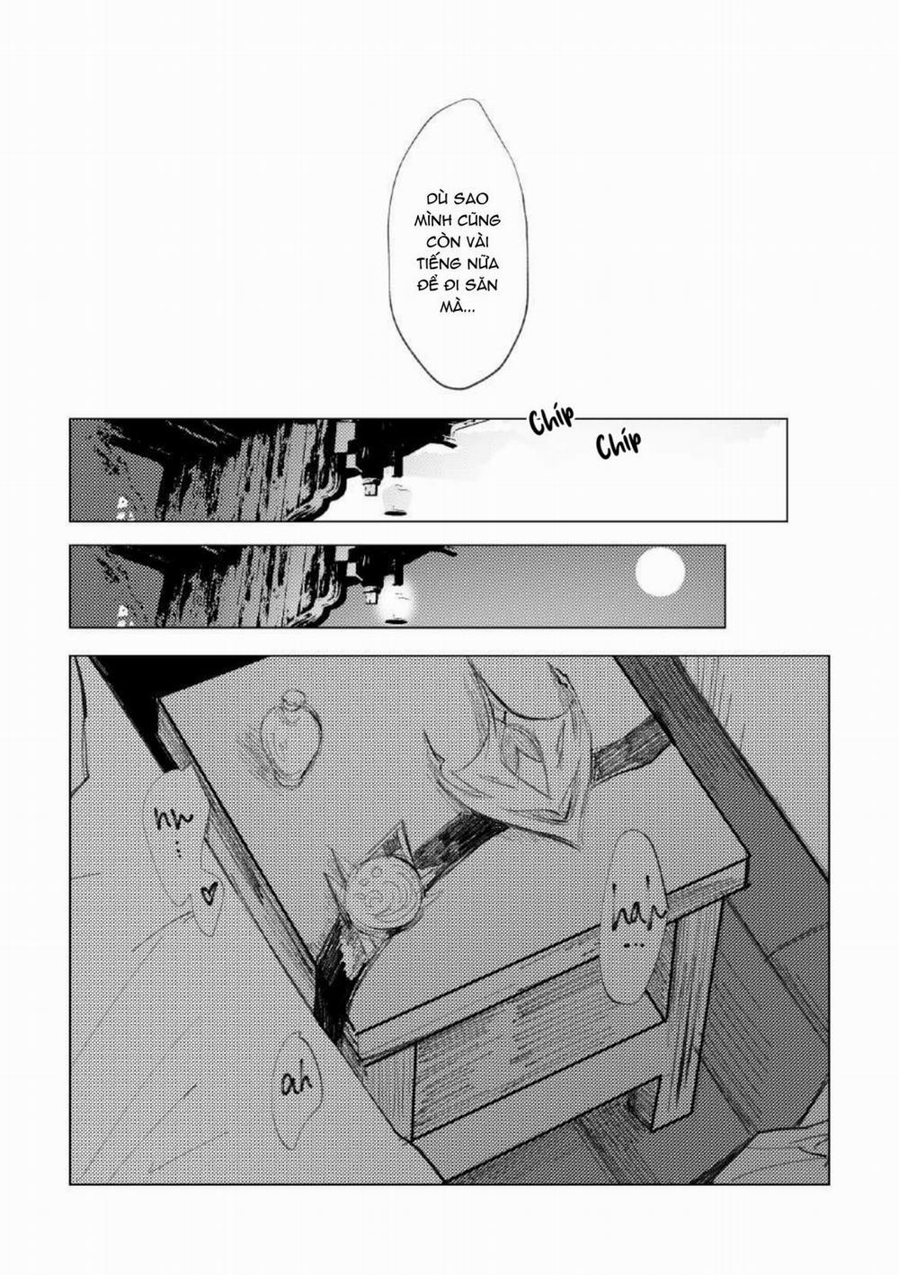 Tuyển Tập Genshin Impact 15 trang 12