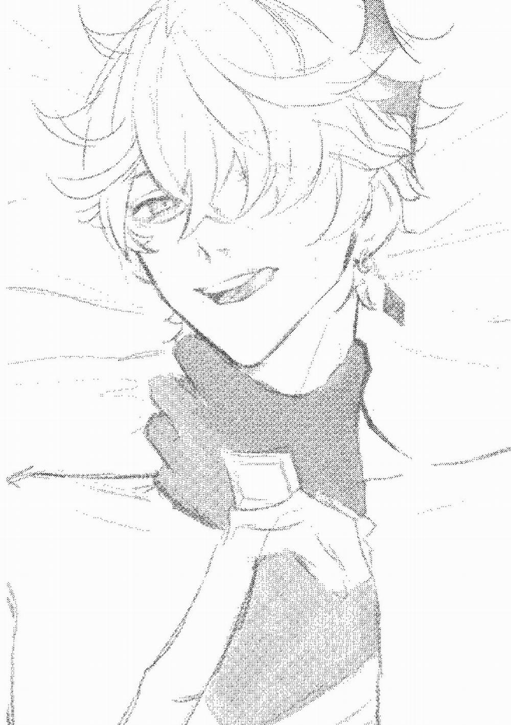 Tuyển Tập Genshin Impact 16 trang 22