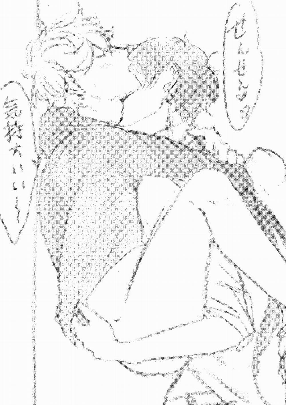 Tuyển Tập Genshin Impact 16 trang 23