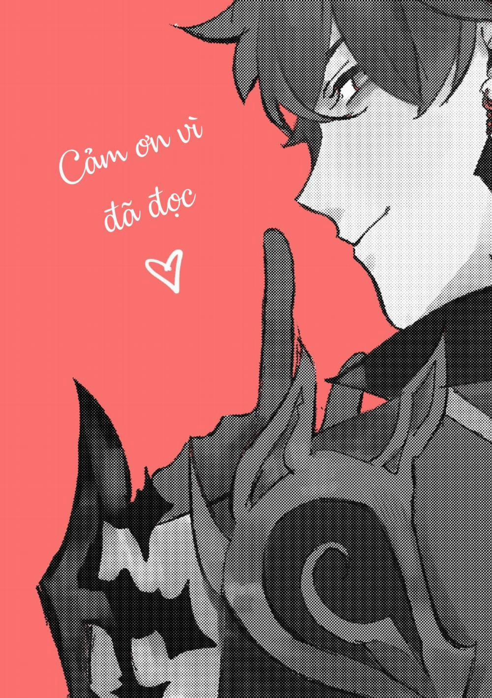 Tuyển Tập Genshin Impact 16 trang 26