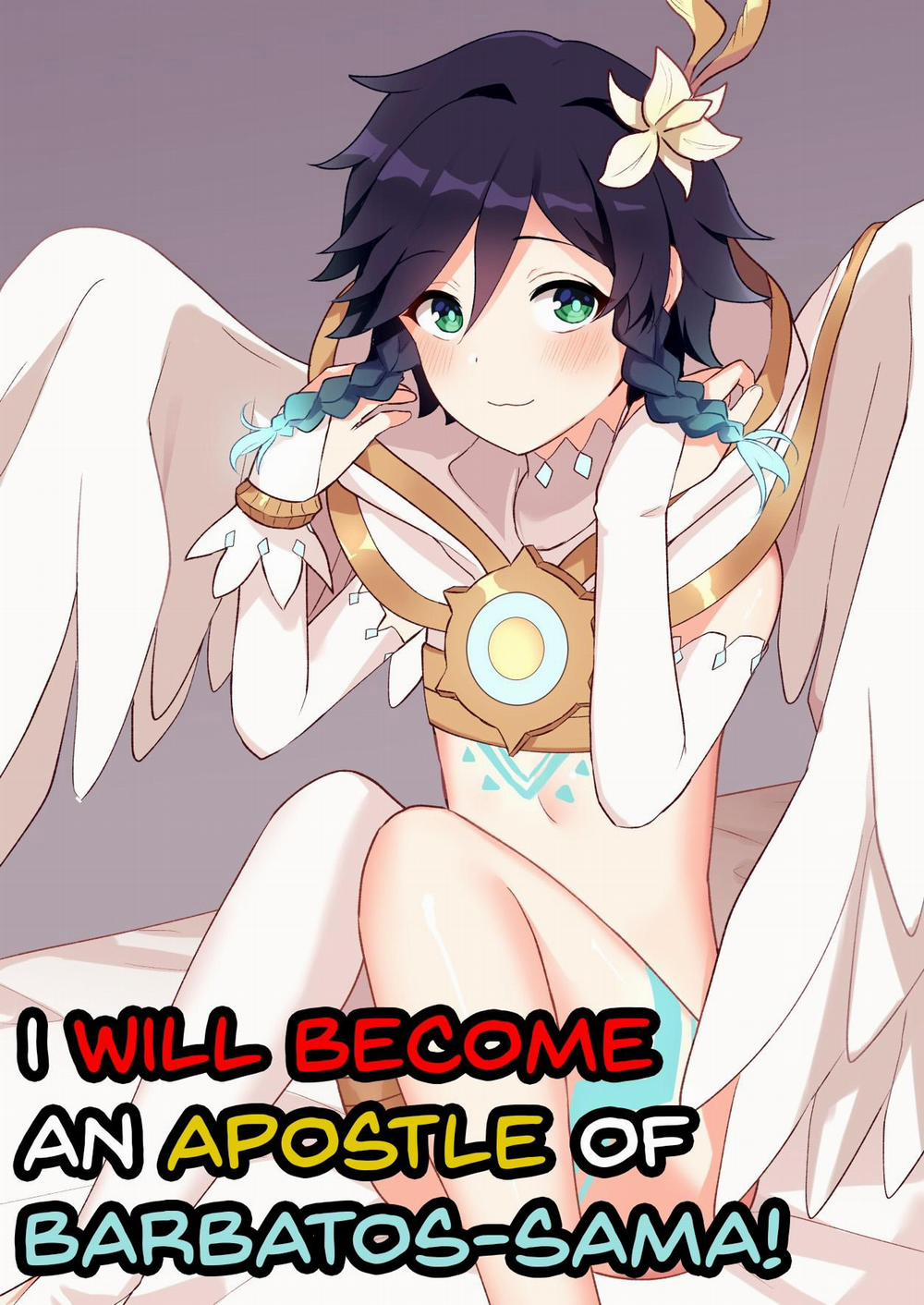 Tuyển Tập Genshin Impact 19 trang 0