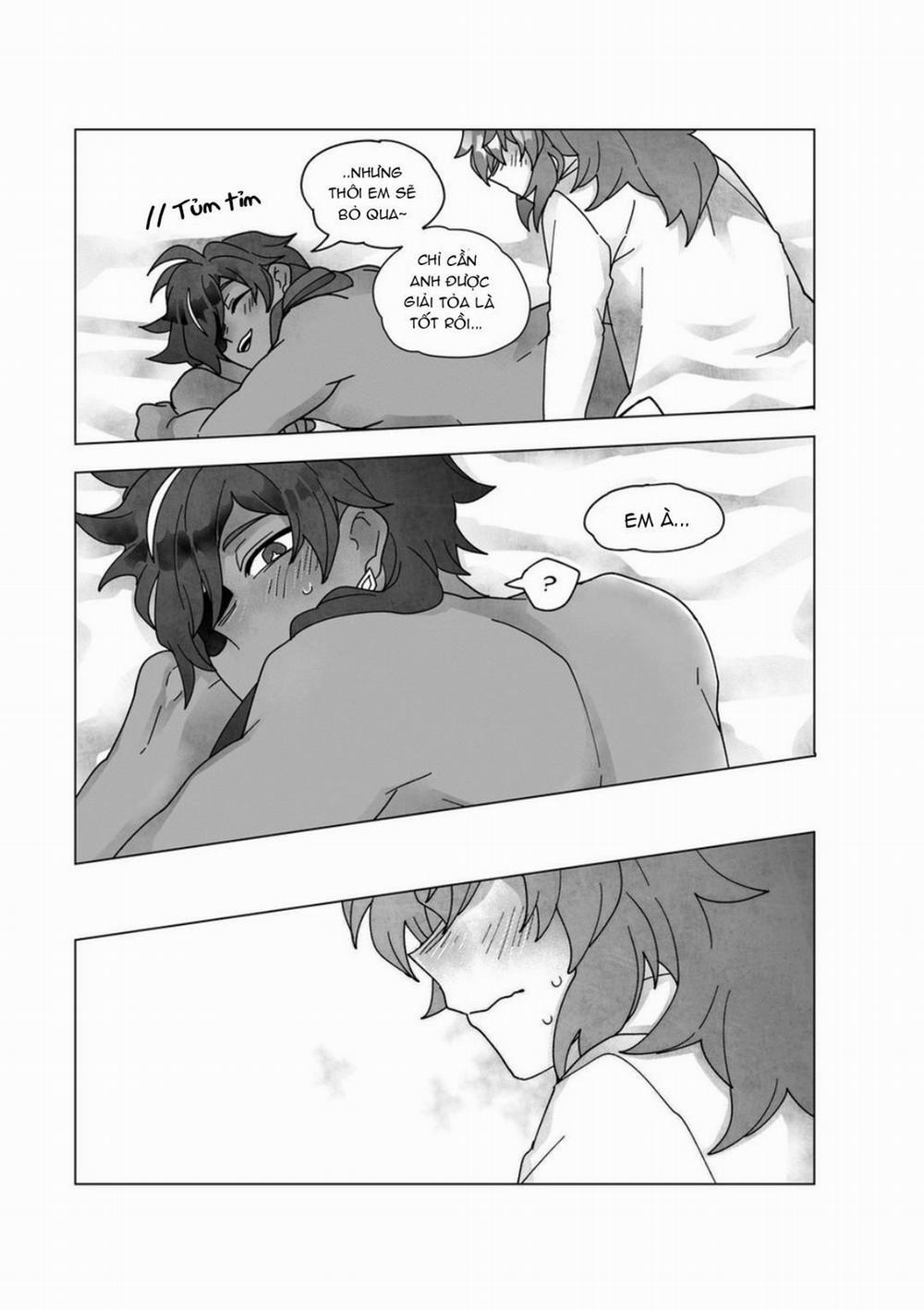 Tuyển Tập Genshin Impact 7 trang 12