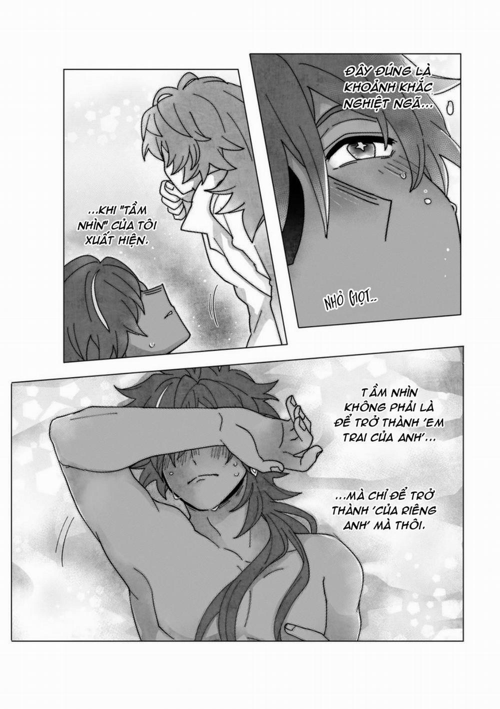 Tuyển Tập Genshin Impact 7 trang 15