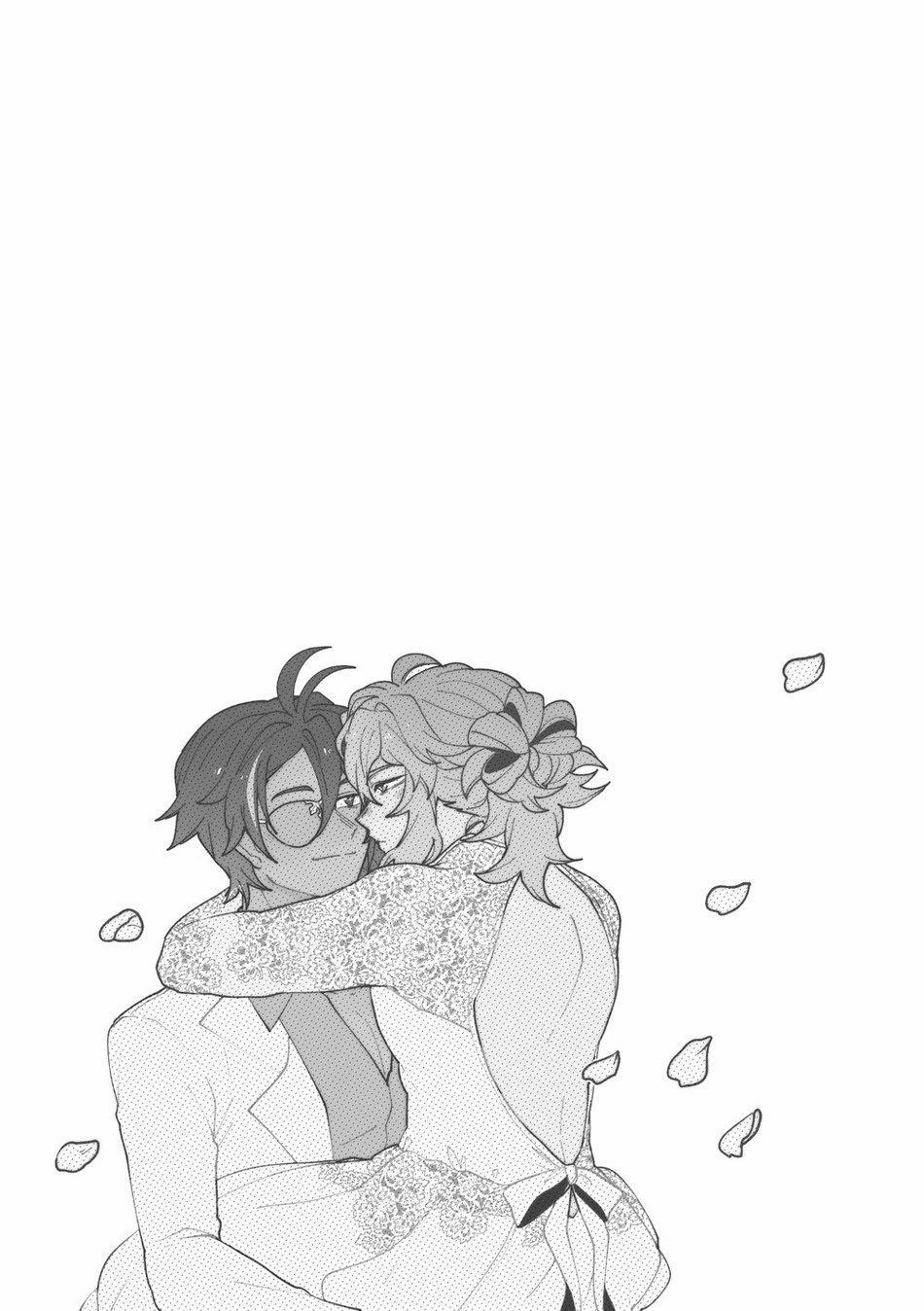 Tuyển Tập Genshin Impact 7 trang 35