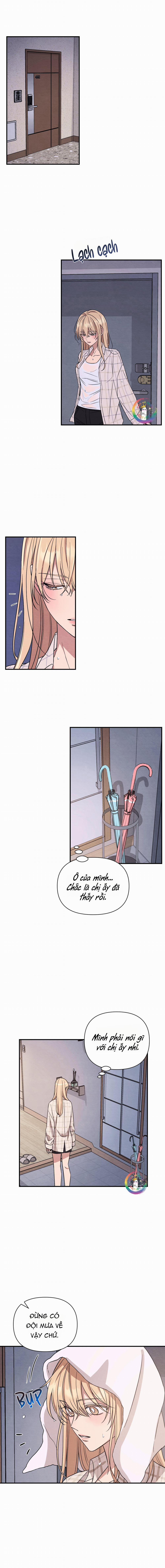 Tuyển Tập Gl Ngắn 18+ 1 trang 11