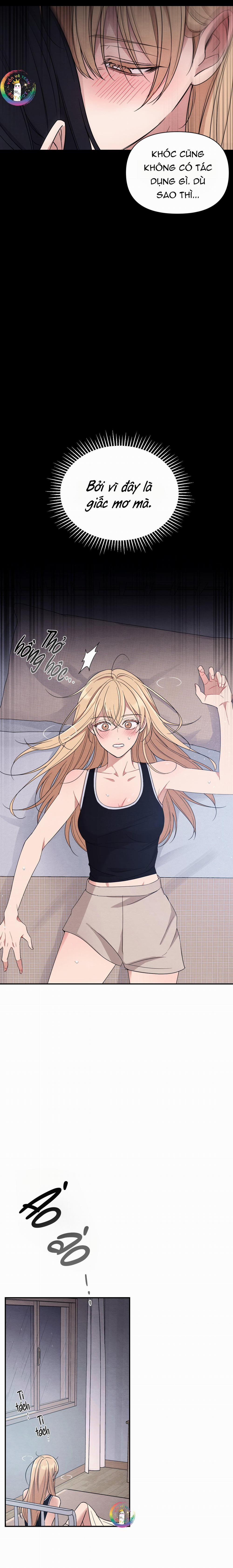 Tuyển Tập Gl Ngắn 18+ 1 trang 3