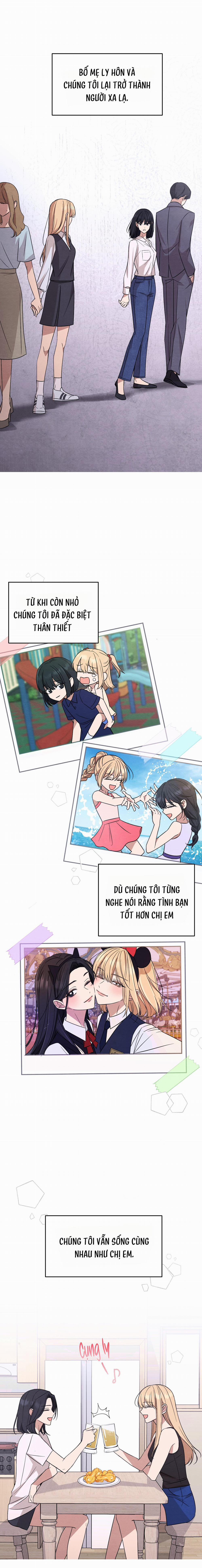 Tuyển Tập Gl Ngắn 18+ 1 trang 7