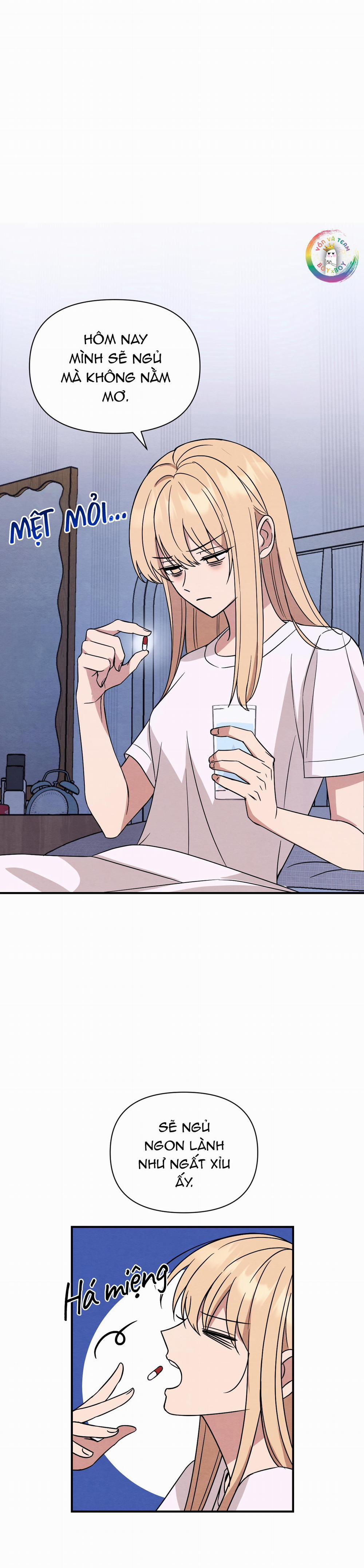 Tuyển Tập Gl Ngắn 18+ 2 Tên gọi 2 trang 1