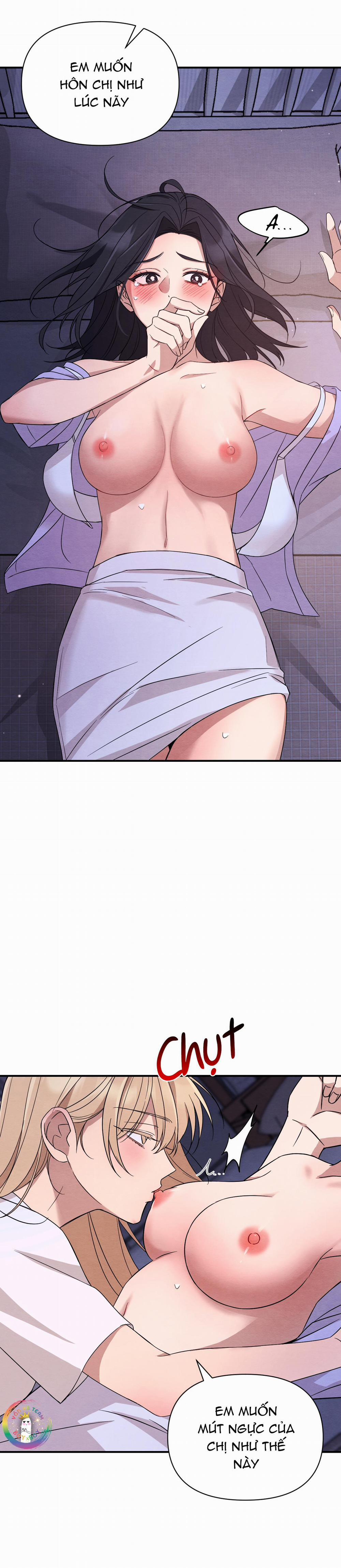 Tuyển Tập Gl Ngắn 18+ 2 Tên gọi 2 trang 14