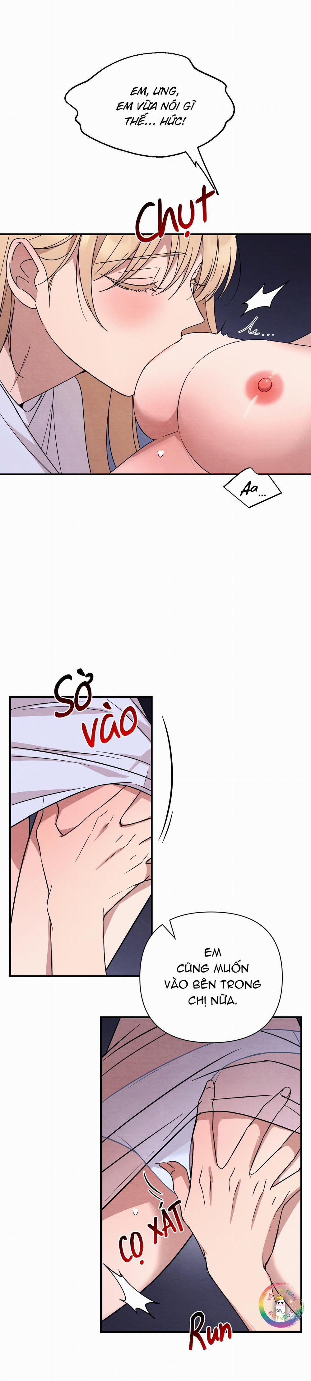 Tuyển Tập Gl Ngắn 18+ 2 Tên gọi 2 trang 15