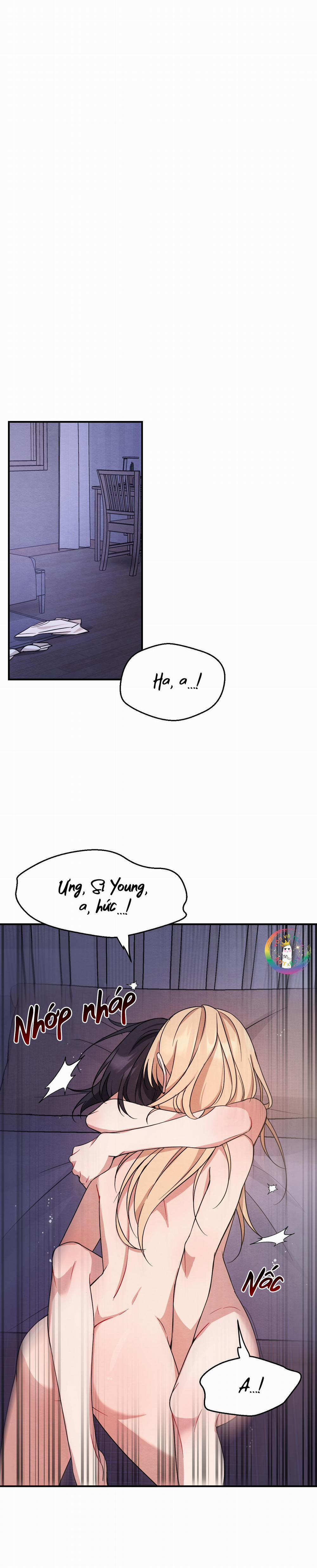 Tuyển Tập Gl Ngắn 18+ 2 Tên gọi 2 trang 18