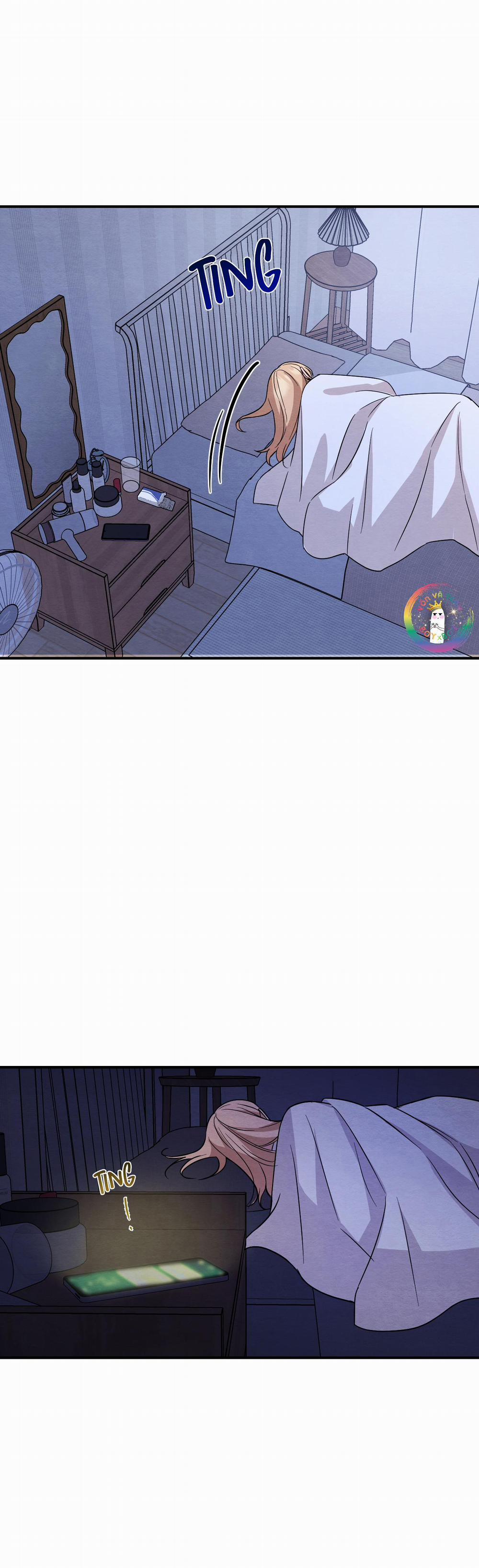 Tuyển Tập Gl Ngắn 18+ 2 Tên gọi 2 trang 2