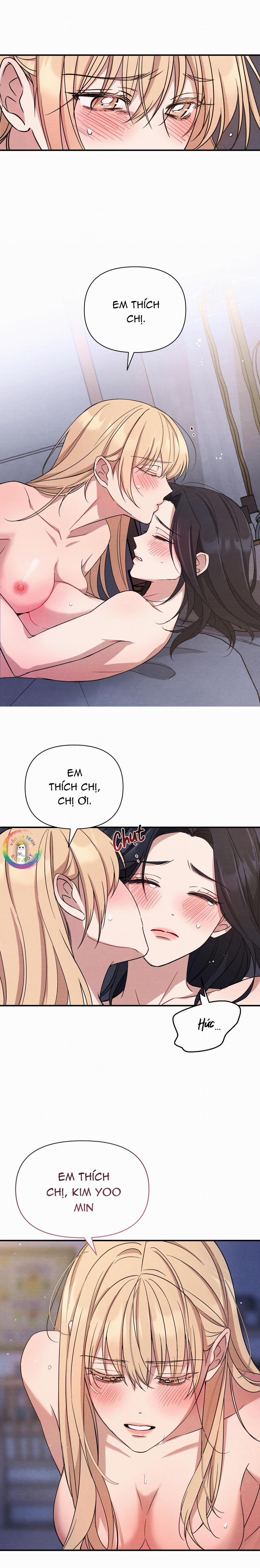 Tuyển Tập Gl Ngắn 18+ 2 Tên gọi 2 trang 21