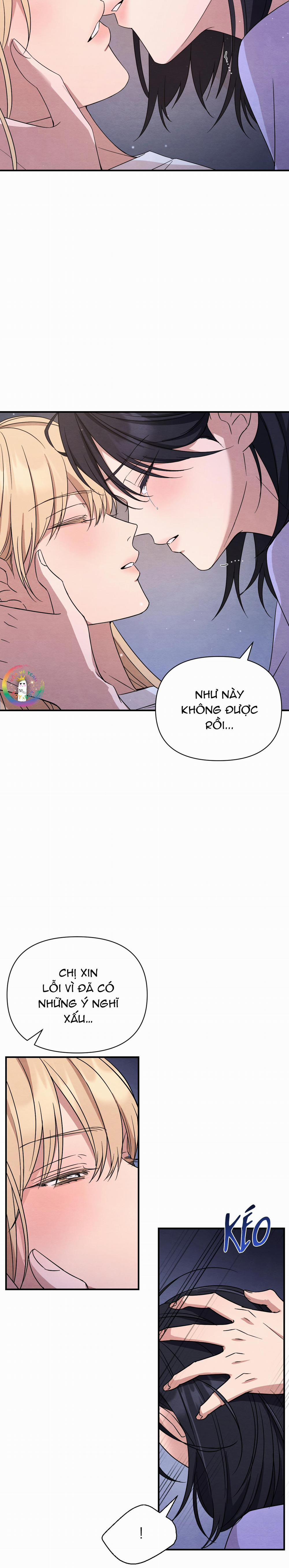 Tuyển Tập Gl Ngắn 18+ 2 Tên gọi 2 trang 9