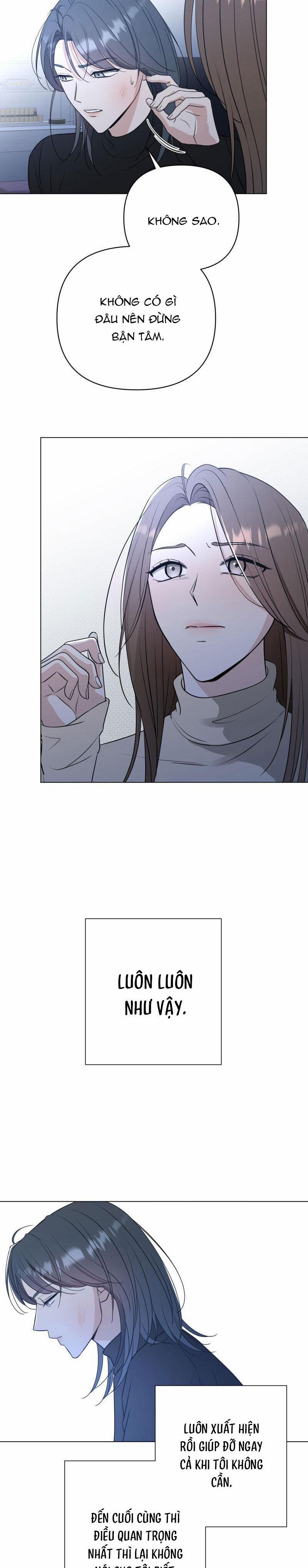 Tuyển Tập Gl Ngắn 18+ 43 trang 11