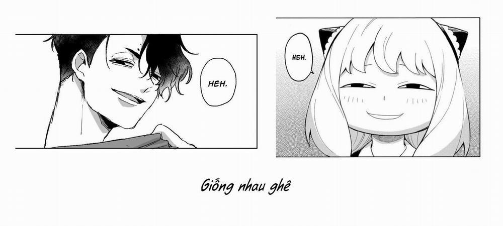 Tuyển Tập Haikyuu dj by Dammei BL 10 trang 22