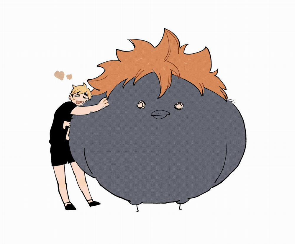 Tuyển Tập Haikyuu dj by Dammei BL 11 trang 24