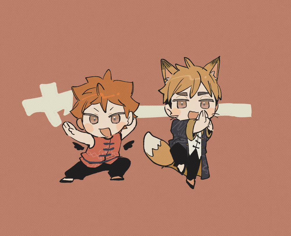 Tuyển Tập Haikyuu dj by Dammei BL 11 trang 28