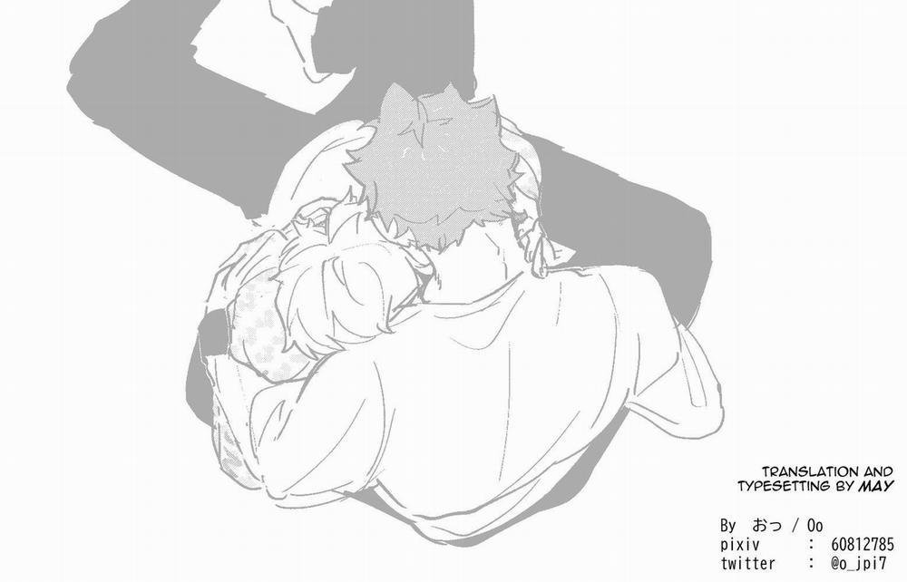 Tuyển Tập Haikyuu dj by Dammei BL 11 trang 32