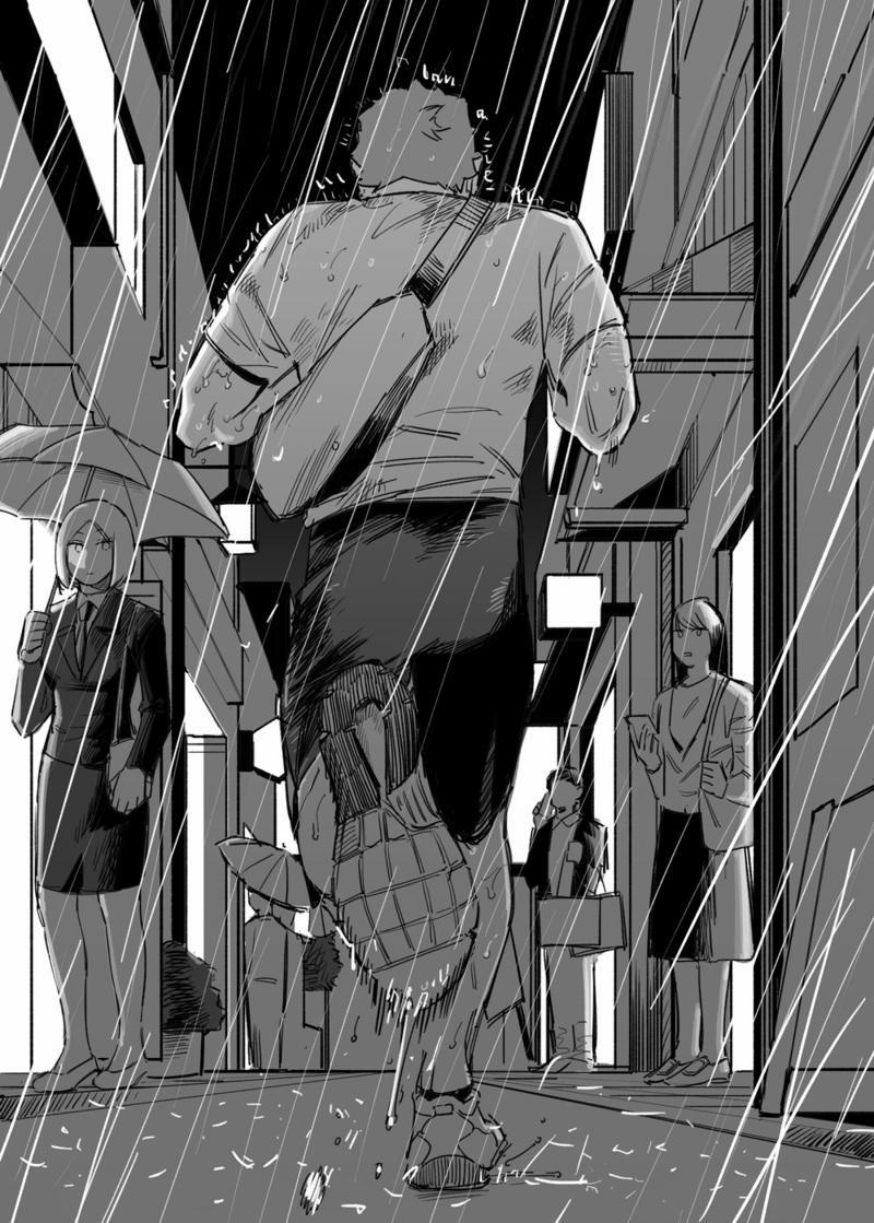 Tuyển Tập Haikyuu dj by Dammei BL 12 trang 11